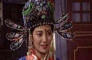 历史上的大符皇后是如何从寡妇变凤凰的？