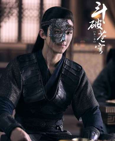 《斗破苍穹》有第二季吗？第二季讲了什么