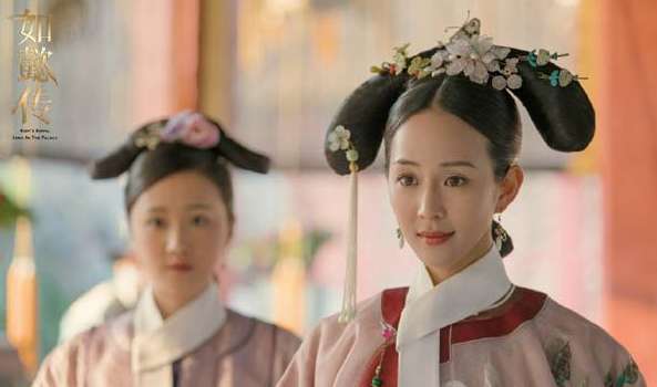 《如懿传》剧中最后的赢家为什么不是卫嬿婉 谁才是最后赢家