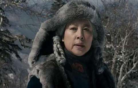 《天坑鹰猎》顺德奶奶因为什么死了?网友：终于等来了