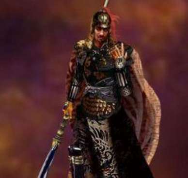 魏延有多凄惨 唯一一个肯靠近他的还是去跟他对着干的杨仪