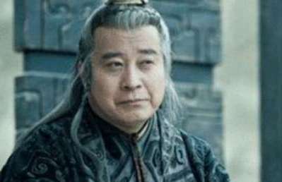 赵高专政对秦朝造成巨大损害，随时可能崩塌