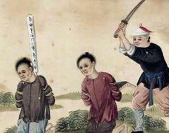 古代午时三刻处决的真相是什么？竟是为了防止犯人变厉鬼
