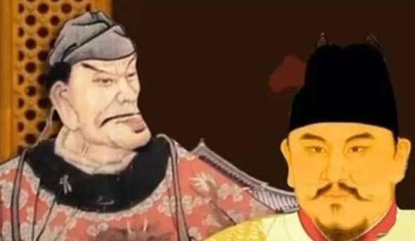 元末起义领袖郭子兴与朱元璋是什么关系？ 如何评价郭子兴？