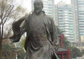 南北朝名臣任昉，为官清廉孝敬父母体恤百姓