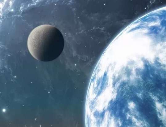 月球上一天是多少个小时 月球上一天等于地球上多少时间