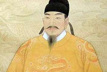 唐朝到底有多强？万国来朝无人不服