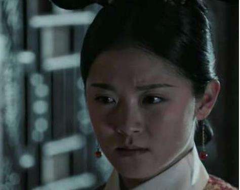 《如懿传》春蝉最后死了吗？帮助海兰指证魏嬿婉的罪行