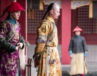 《如懿传》“兰因絮果”这四个字出自哪里？弘历最后还是把青樱弄丢了