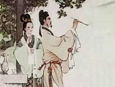 赵士程的妻子是谁？世家贵公子娶了二婚的唐婉之后