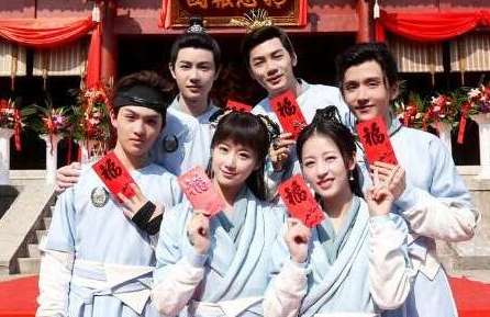 《大宋少年志》讲的是什么故事？什么时候开播？