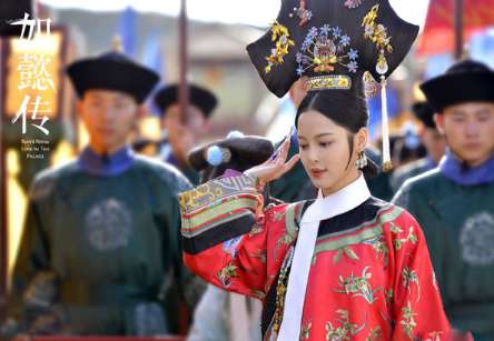 《如懿传》金玉妍和卫嬿婉相比谁厉害 金玉妍擅长什么