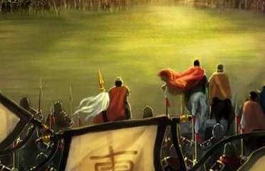 被钟嵘评为“下品”的诗，震撼后世无数英雄志士为之倾倒