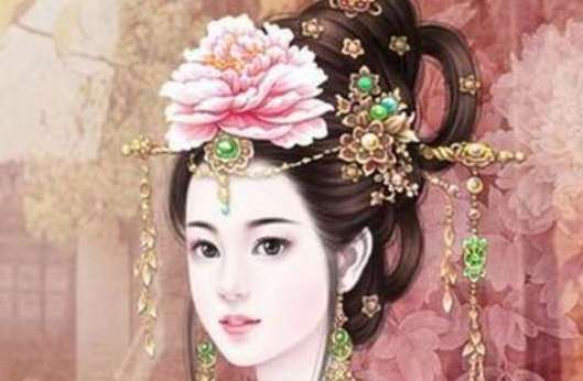 东阳公主是谁？极尽荣耀的公主和她的悲惨人生