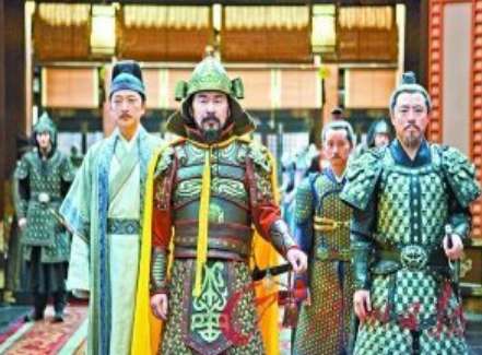 赵匡胤他的死到底是被他人所杀 还是自己死的呢