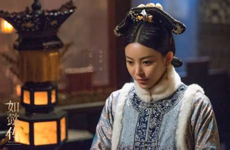《如懿传》金玉妍身边的贴身侍女是谁 贴身侍女最擅长的技能是什么