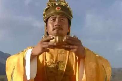 明朝国号不是“明”，真正的国号是“大明”