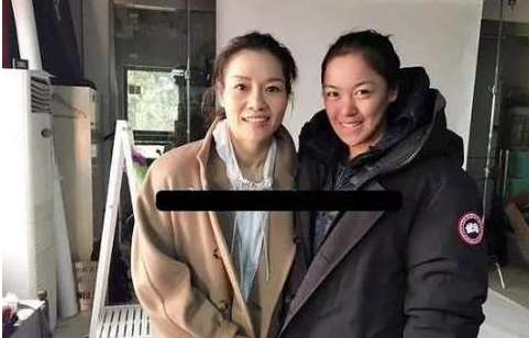 《李娜》中李娜的扮演者是谁？是陈可辛吗