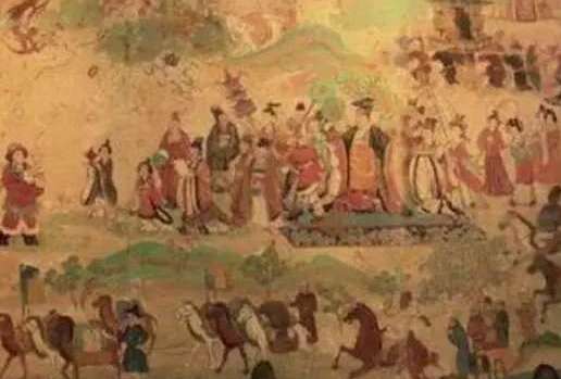 黄瓜不黄为什么叫黄瓜？黄瓜名字的由来