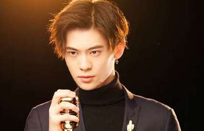 《悍城》成俊森扮演者是谁？悍城成俊森是谁演的