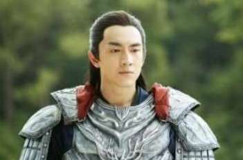 历史上的宇文直，周武帝同母弟，浮薄诡诈，贪狠无赖