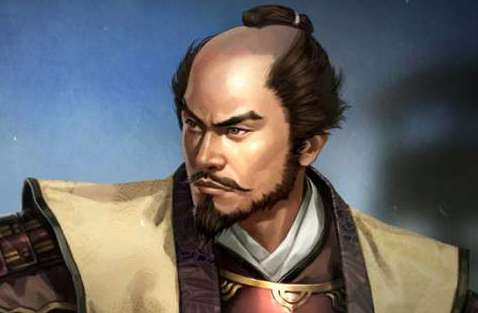 马场信房：日本战国时代的武田氏家臣