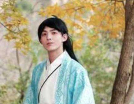 《唐砖》程处默是谁演的？程处默扮演者的个人资料介绍