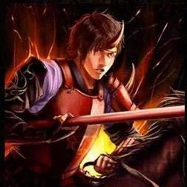 户泽盛安是谁？日本战国大名户泽盛安生平简介