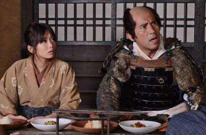 为什么北田家不堪一击？北田家是怎么被击败的