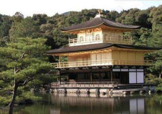 室町幕府建立于什么时候？室町幕府的发展史