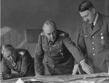 蔡茨勒生平简介 蔡茨勒最后是怎么死的