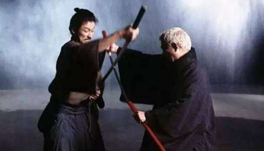 林崎甚助的拔刀术就是居合道吗？居合道是什么