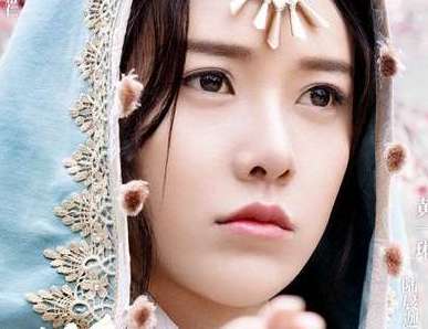 《将夜》陆晨迦扮演者是谁？将夜陆晨迦是谁演的