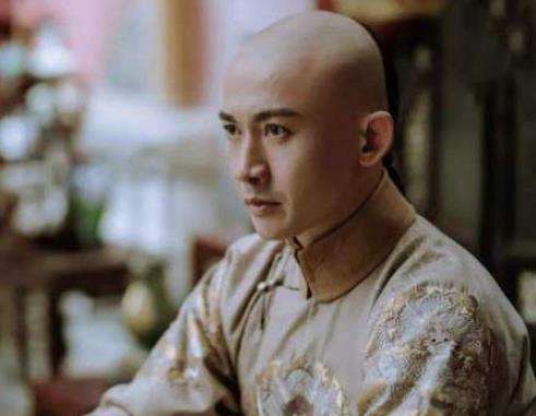 她是乾隆的最后一个妃子，比乾隆小47岁