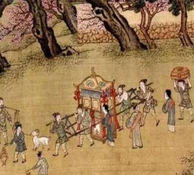中国古代那些奇葩的官名大盘点：你知道“银牌天使”是个什么官吗？