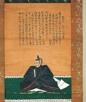 安东爱季：日本战国桧山系安东氏第七代家督