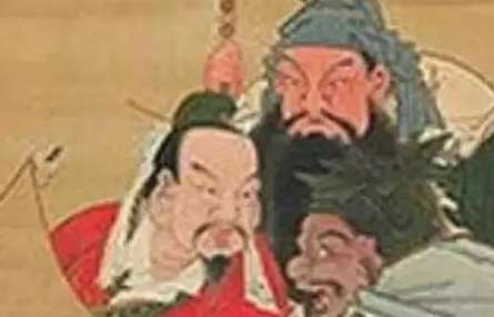 诸葛亮自叹不如的奇才，却最讨厌刘备