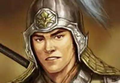 农民的儿子当上了皇帝，林士弘英雄事迹久久流传