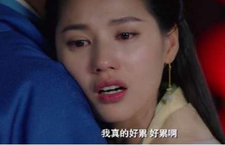 《盛唐幻夜》明慧到底是好人还是坏人 明慧最后会变成什么变坏吗