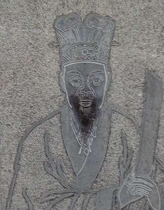 名相张居正之后 明末抗清名臣张同敞简介