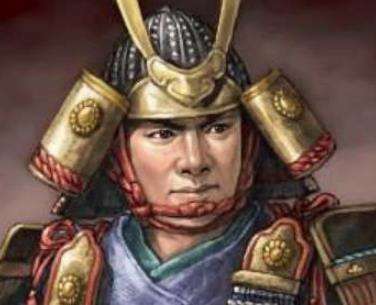 日本战国时代武将：朝仓景健是姉川之战中朝仓军的指挥