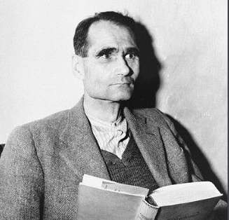 赫斯战后生活是什么样的 赫斯最后是怎么死的