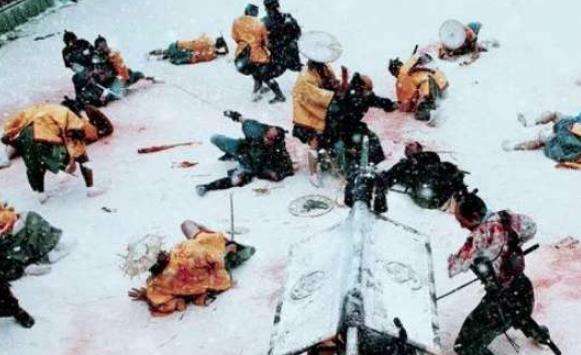 井伊直弼是被谁杀死的？为何说樱田门外之变铺垫了明治维新？