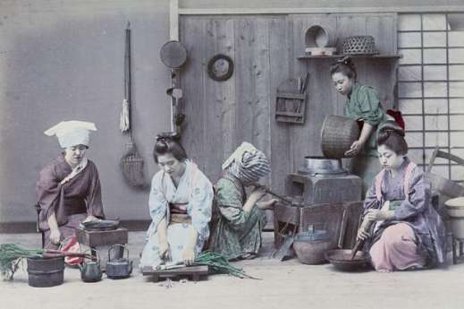 有关于孝明天皇的轶事有哪些 孝明天皇做有什么成就