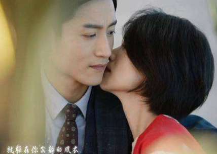 《你和我的倾城时光》格蕾丝后来被黑化了吗 格蕾丝是一个什么样的人