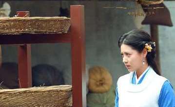 《回到明朝当王爷之杨凌传》高文心扮演者是谁？高文心扮演者林予晞介绍