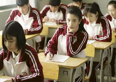 《人不彪悍枉少年》黄澄澄最后会成功拿下李渔吗 他们最后的结局是什么