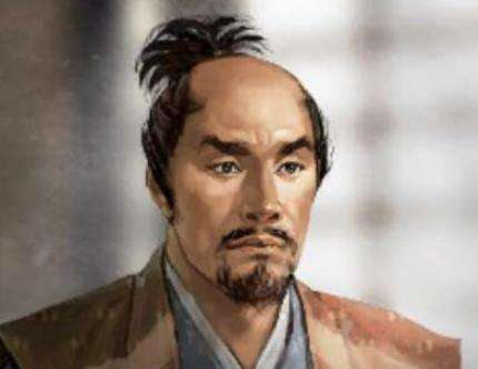 日本武将：小田氏治的生平事迹简介