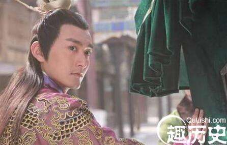 明朝皇妃“谋杀”太子 为何反受万历皇帝庇护?