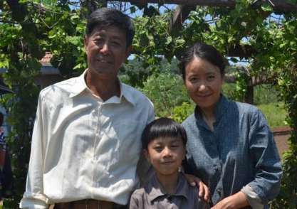 《父母爱情》张桂英的身份是什么 张桂英是一个什么样的人